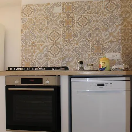 Farm stay La Lecciola Rio nell'Elba
