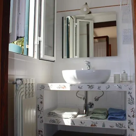 La Lecciola Farm stay