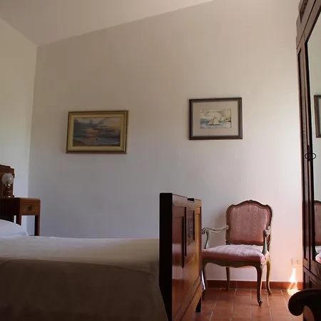 Farm stay La Lecciola *