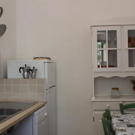 Farm stay La Lecciola