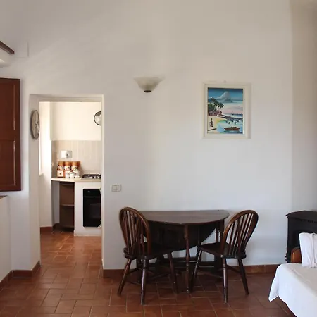 Farm stay La Lecciola