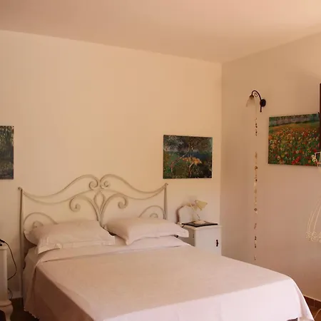 Farm stay La Lecciola