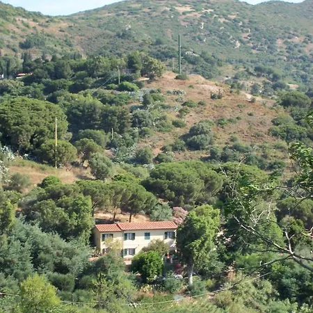 La Lecciola * Rio nell'Elba