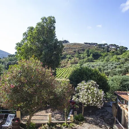 Farm stay La Lecciola
